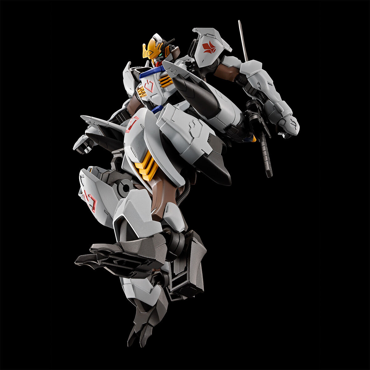 【限定販売】HG 1/144『ガンダムバルバトスアダプト』機動戦士ガンダム 鉄血のオルフェンズ プラモデル-008