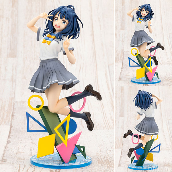 負けヒロインが多すぎる！『八奈見杏菜』1/7 完成品フィギュア【コトブキヤ】</a>