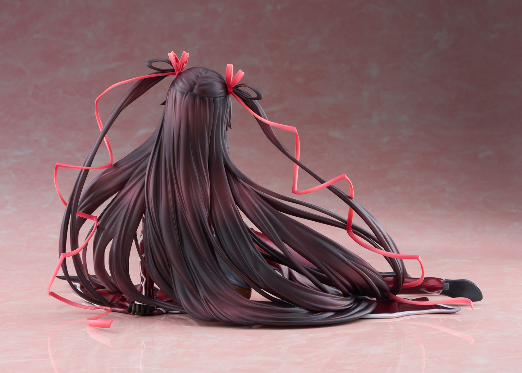 対魔忍RPGX『［堕落の雷撃］ 水城ゆきかぜ』1/7 完成品フィギュア-009