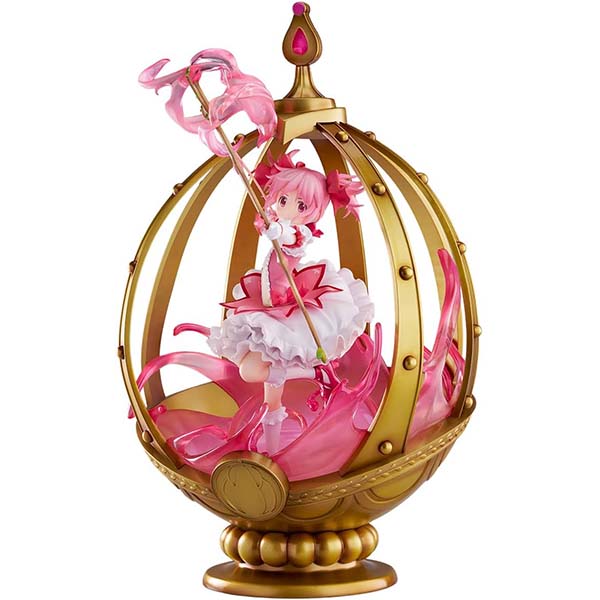魔法少女まどか☆マギカ『鹿目まどか』1/7 完成品フィギュア