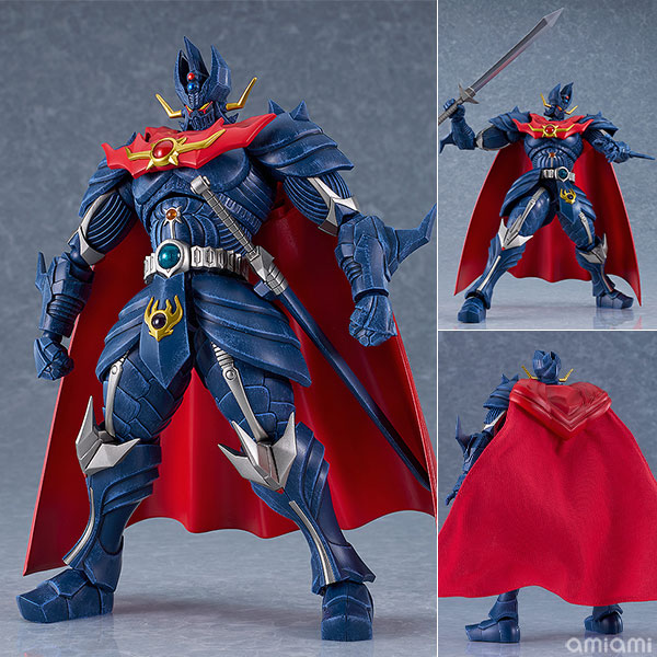 MODEROID『マジンサーガ』プラモデル