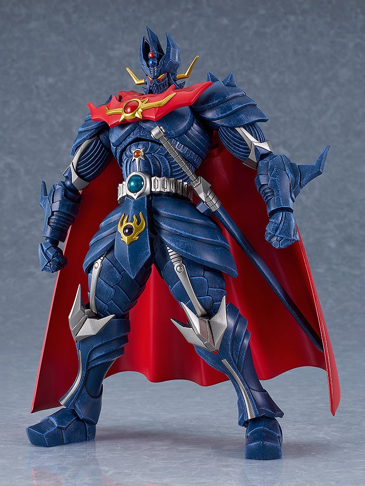 MODEROID『マジンサーガ』プラモデル-001