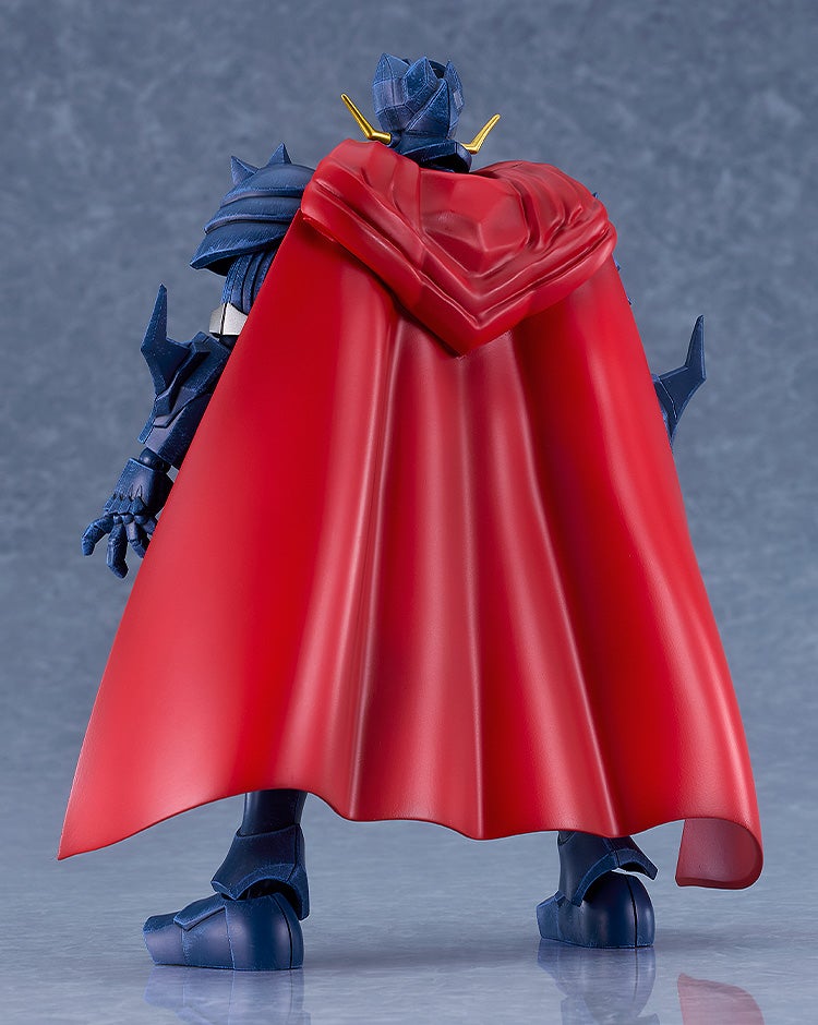 MODEROID『マジンサーガ』プラモデル-007