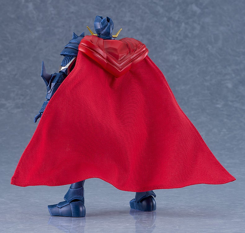 MODEROID『マジンサーガ』プラモデル-008