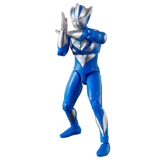 ウルトラアクションフィギュアNEO『ウルトラマンテオ』可動フィギュア【バンダイ】