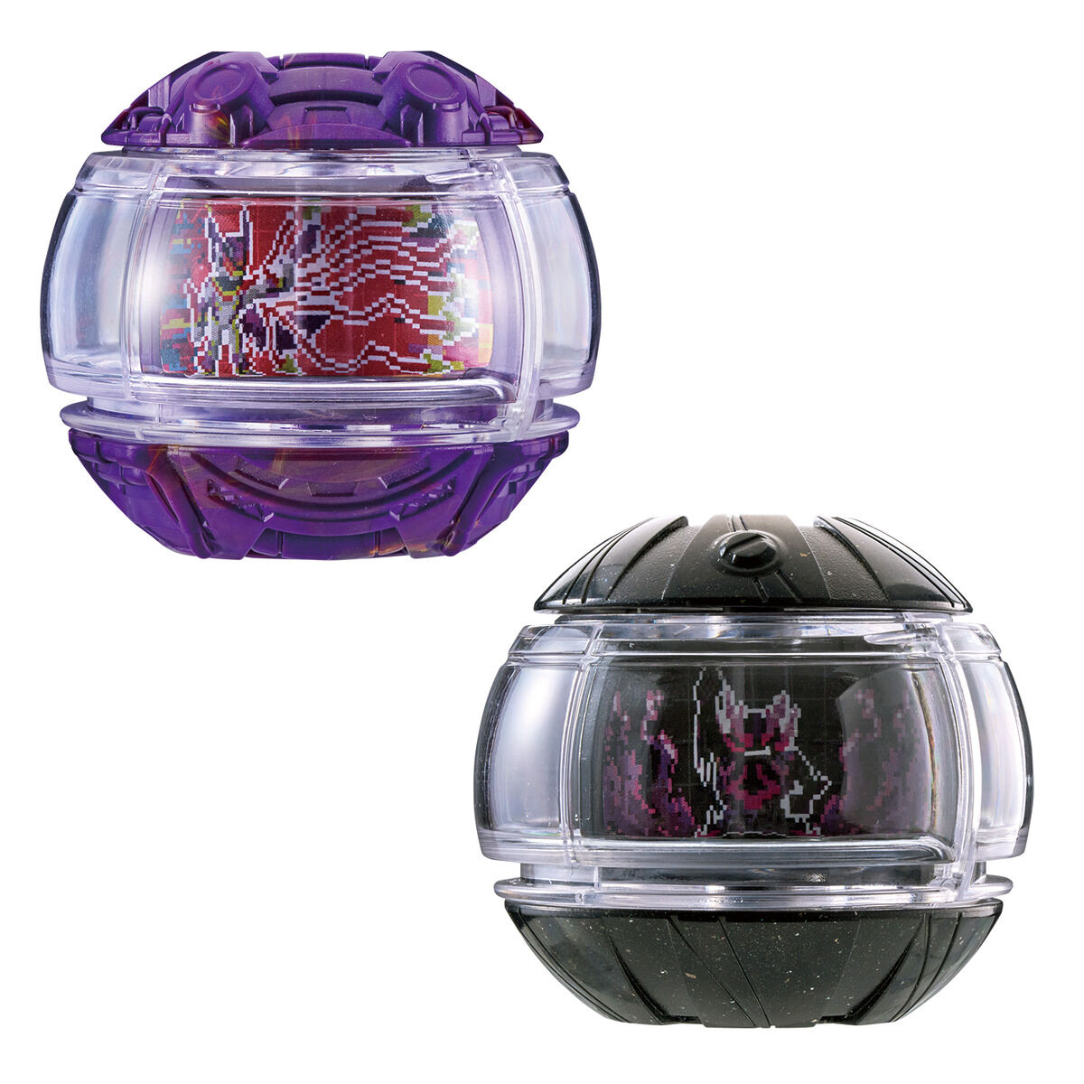 仮面ライダーゼッツ『DXエクスドリームライズカプセム&ゼッツエクスドリームドライバーバックル』変身なりきり-008