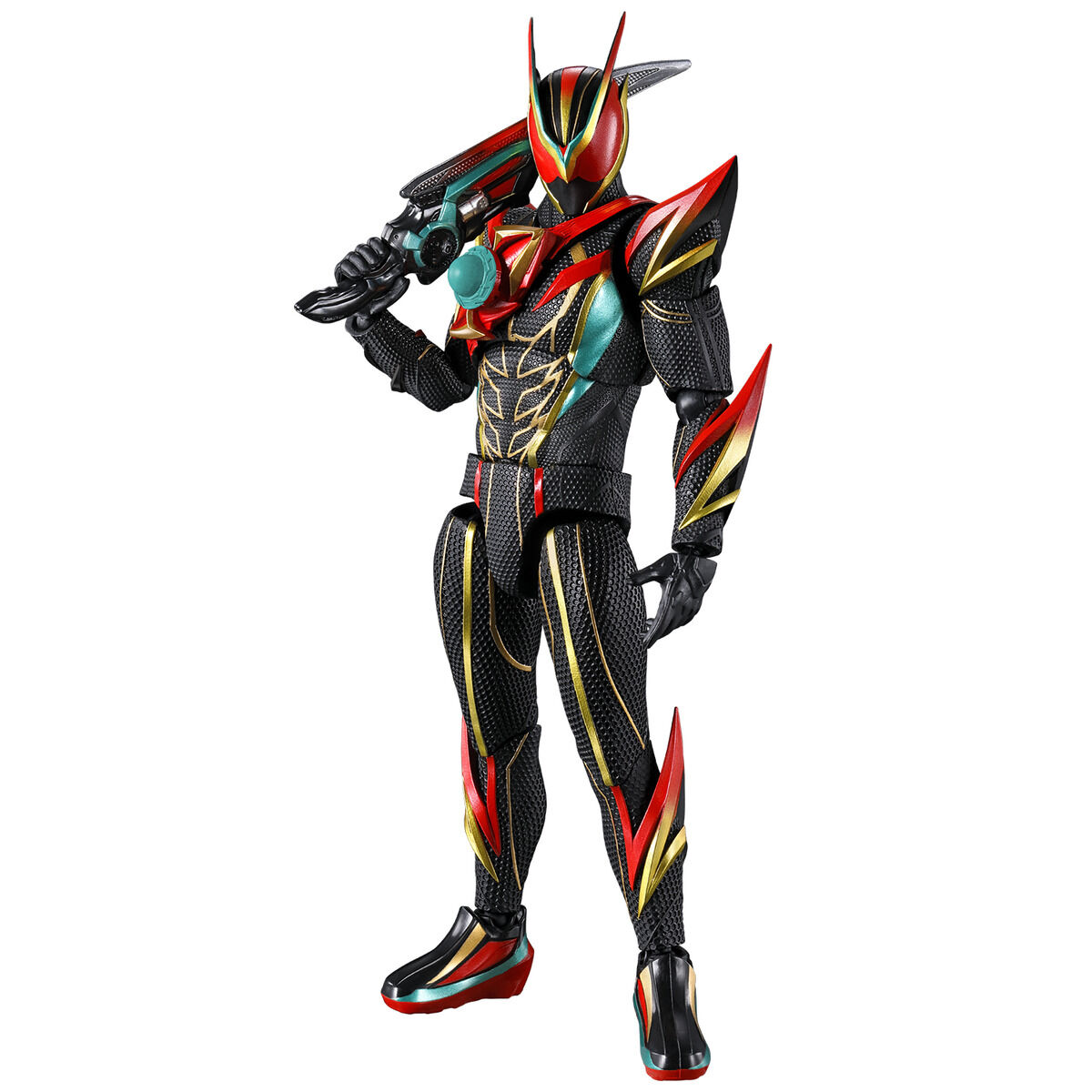 仮面ライダーゼッツ『DXエクスドリームライズカプセム&ゼッツエクスドリームドライバーバックル』変身なりきり-011