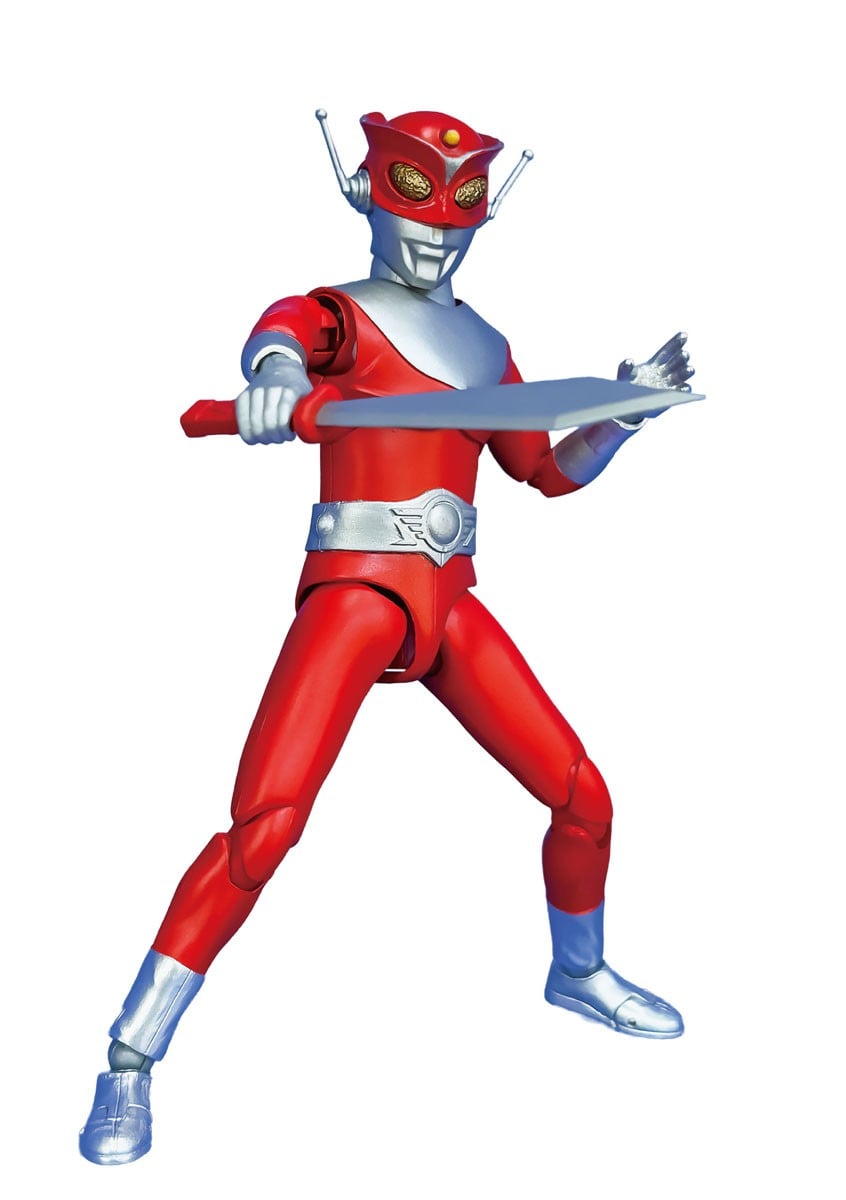 FFAF『レッドマン』可動フィギュア-002