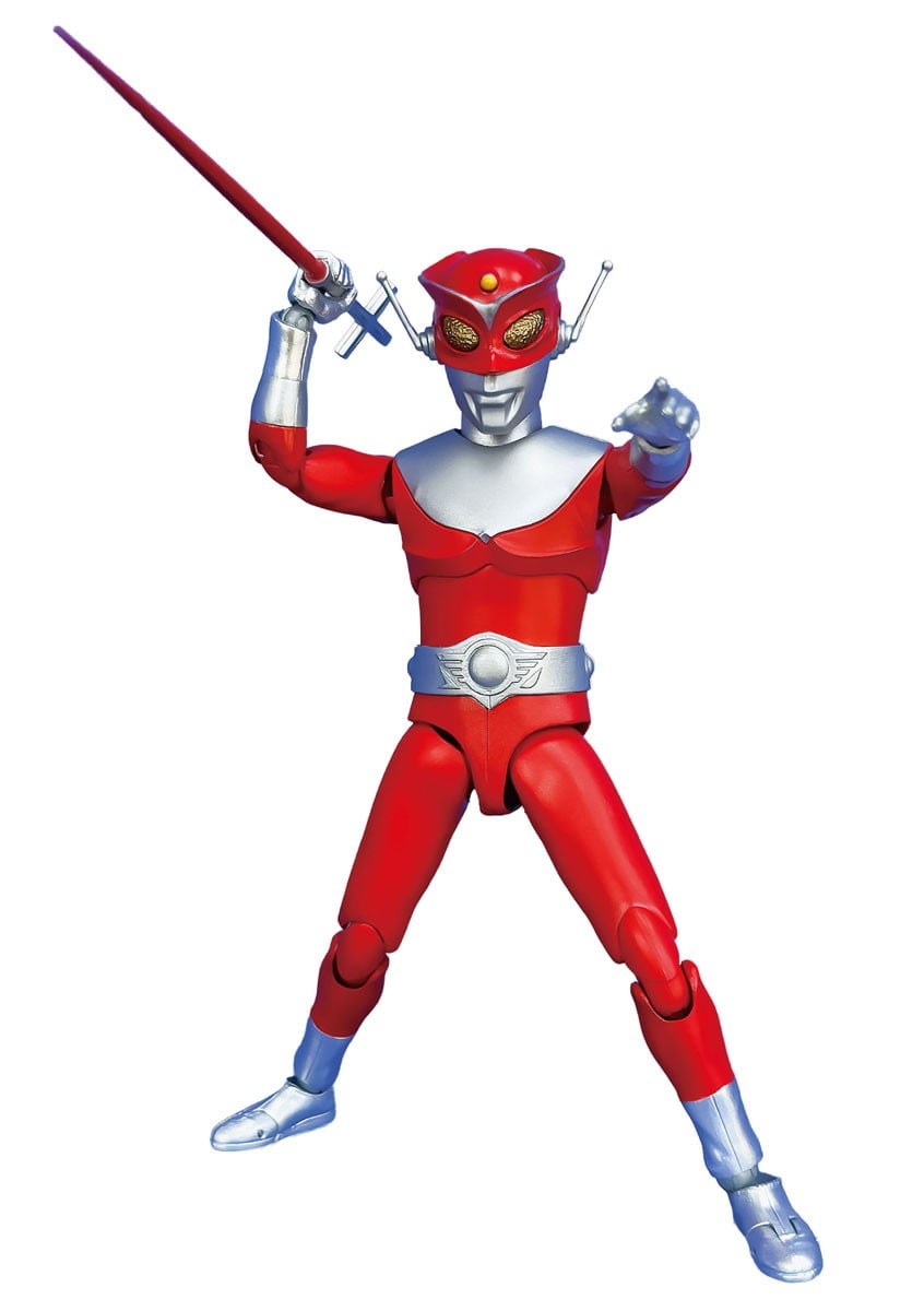 FFAF『レッドマン』可動フィギュア-003