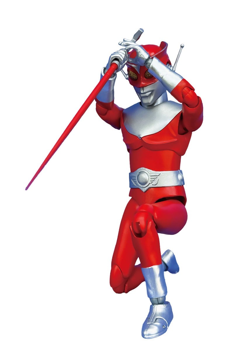 FFAF『レッドマン』可動フィギュア-004
