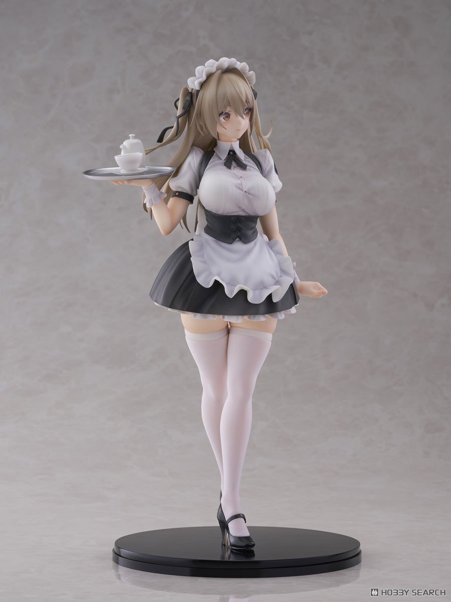 恋恋 -櫻-『エル』1/6 完成品フィギュア-003