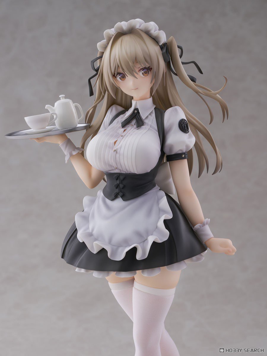 恋恋 -櫻-『エル』1/6 完成品フィギュア-005