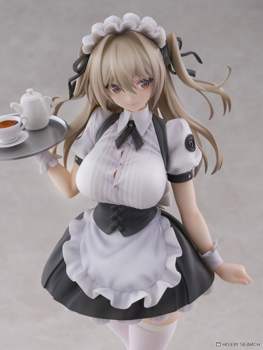 恋恋 -櫻-『エル』1/6 完成品フィギュア-006