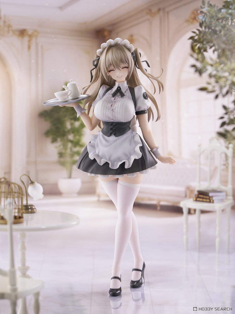 恋恋 -櫻-『エル』1/6 完成品フィギュア-011