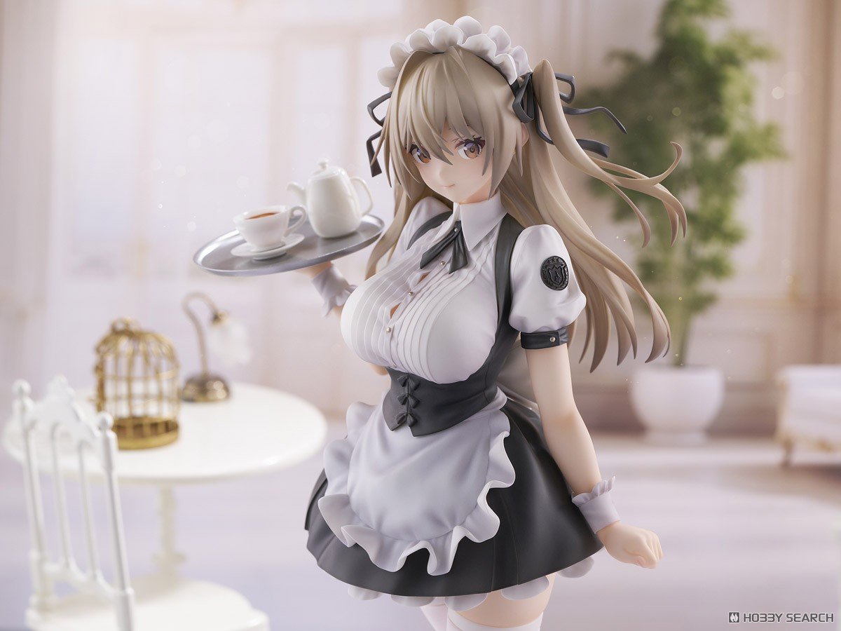 恋恋 -櫻-『エル』1/6 完成品フィギュア-014