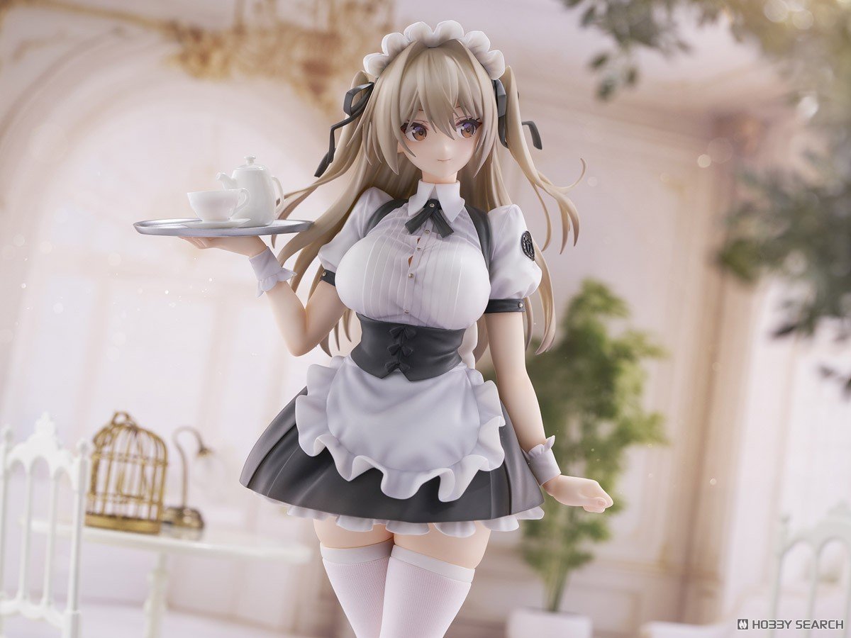 恋恋 -櫻-『エル』1/6 完成品フィギュア-015