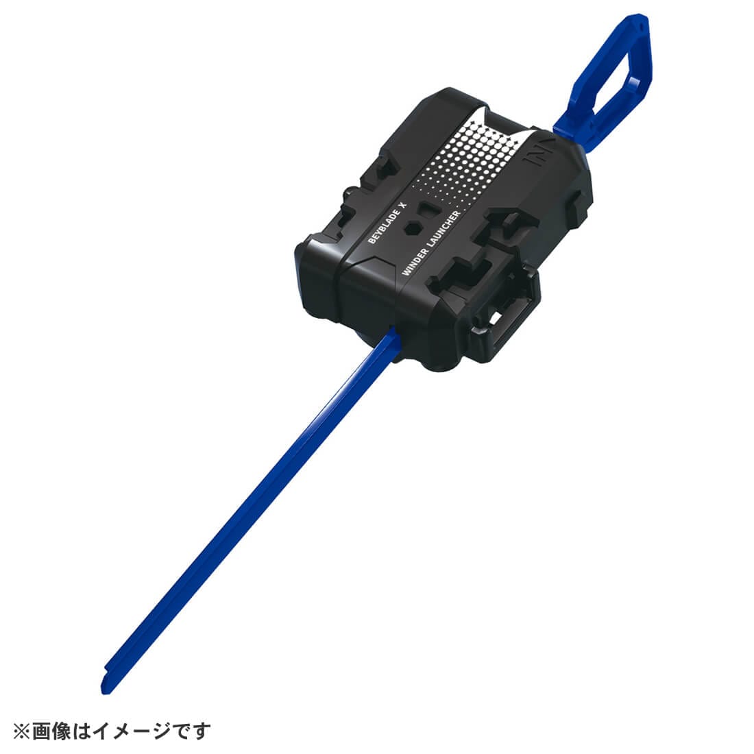 BEYBLADE X『BX-49 スターター ドランストライク4-50FF』ベイブレード-002