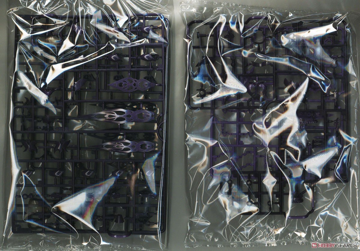 【再販】アルカナディア『ソフィエラ』プラモデル-027