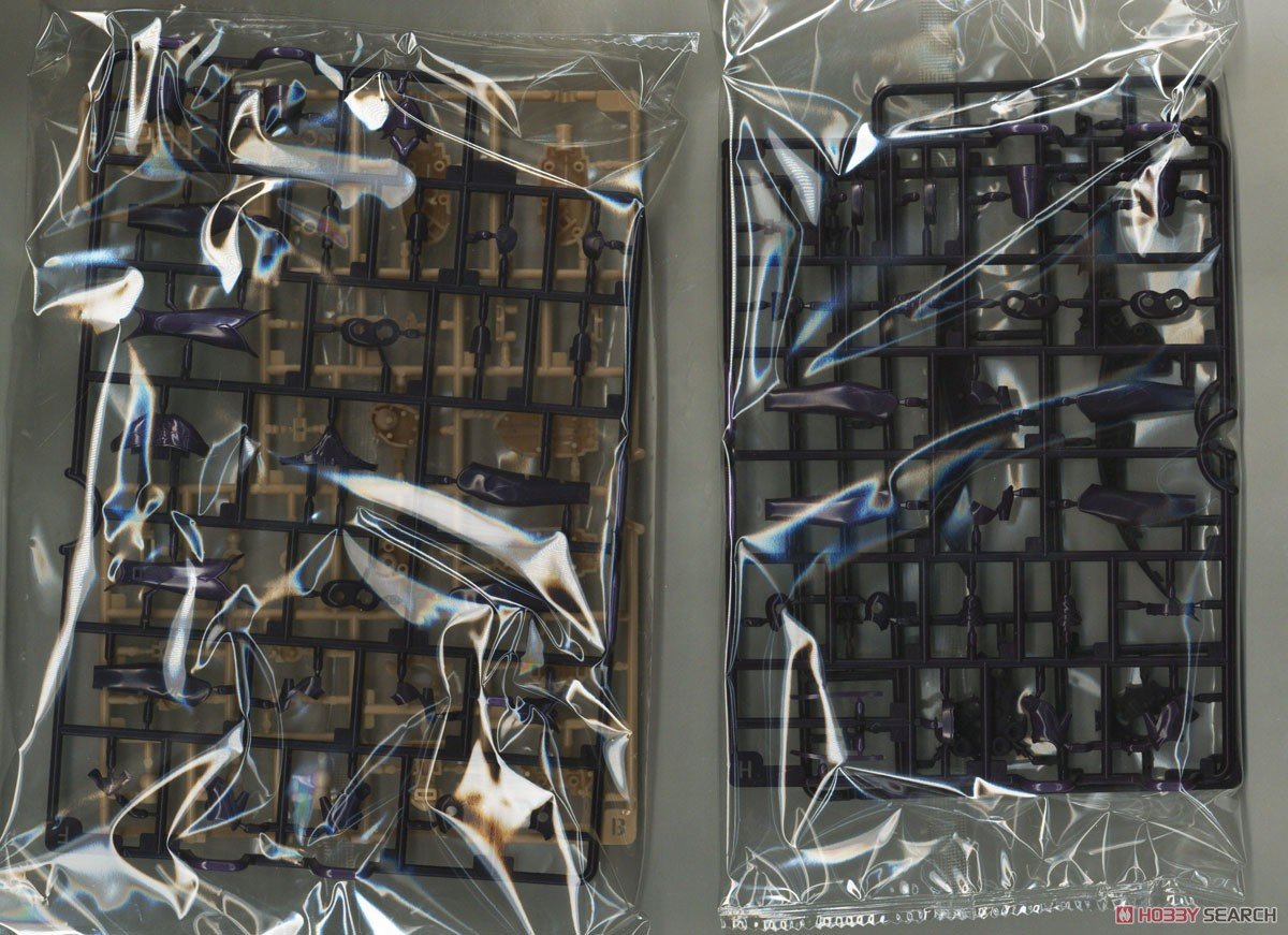 【再販】アルカナディア『ソフィエラ』プラモデル-028