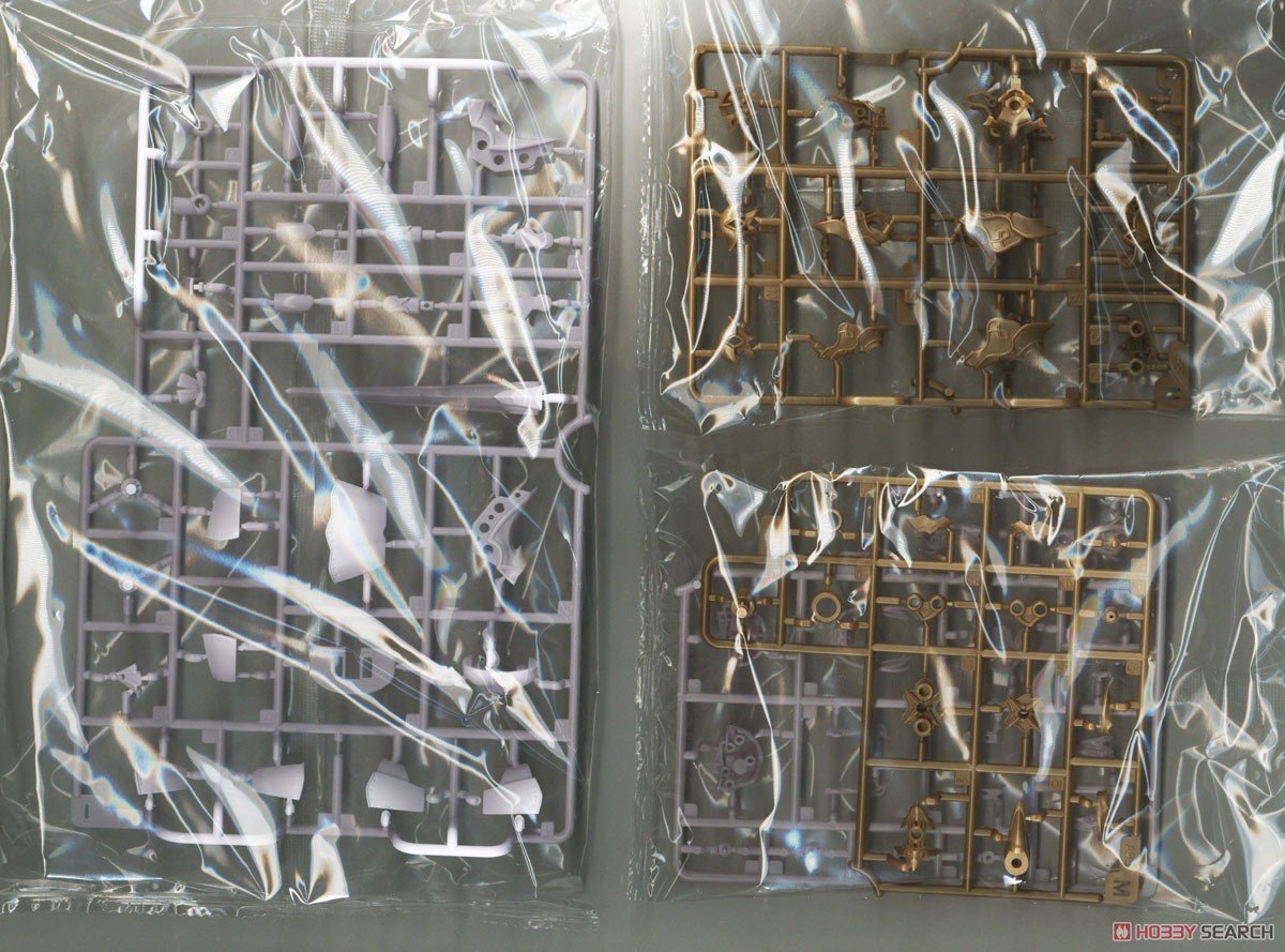 【再販】アルカナディア『ソフィエラ』プラモデル-029