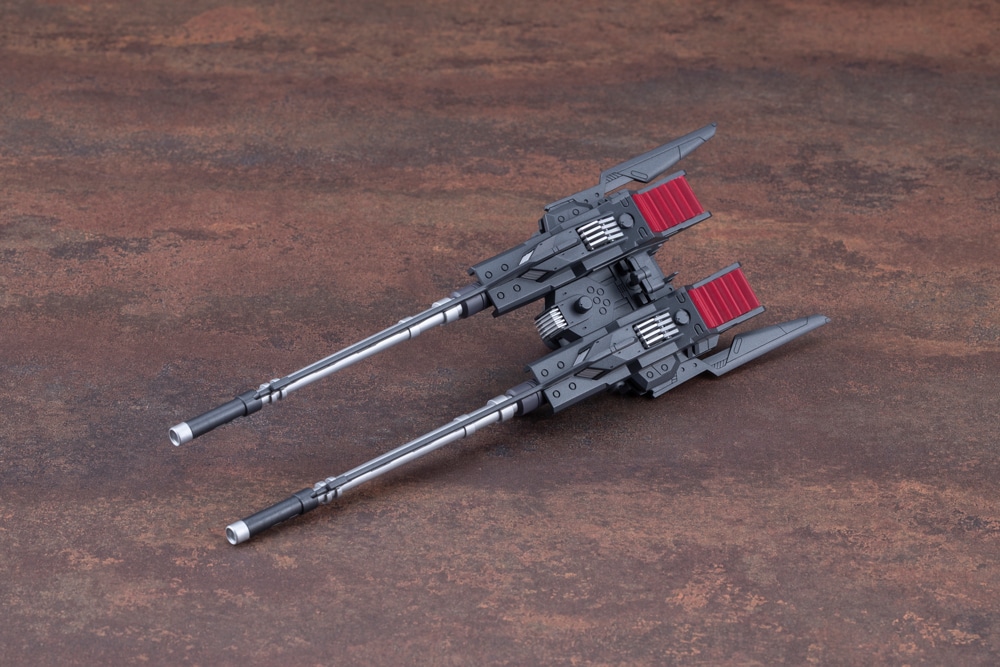 HMM ゾイド『ライトニングサイクス アーバイン仕様 2000 -Recolor-』ZOIDS 1/72 プラモデル-018