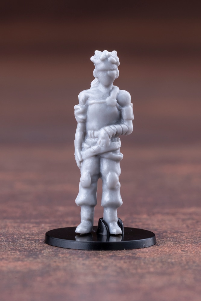 HMM ゾイド『ライトニングサイクス アーバイン仕様 2000 -Recolor-』ZOIDS 1/72 プラモデル-021