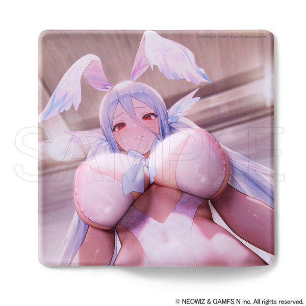 【限定販売】立体マウスパッド『デイドリーム・バニー モルフェア』ブラウンダスト2 グッズ