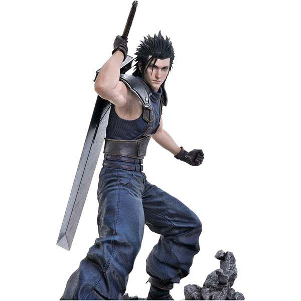 ファイナルファンタジーVII　BRING ARTS　ザックス・フェア ファイナルファンタジーVII BRING ARTS ザックス・フェア