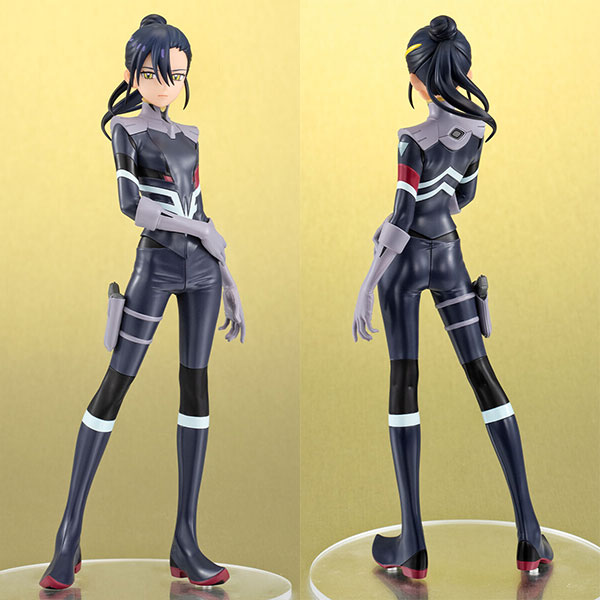 Lucreaらいと『ニャアン パイロットスーツVer.』機動戦士Gundam GQuuuuuuX 完成品フィギュア