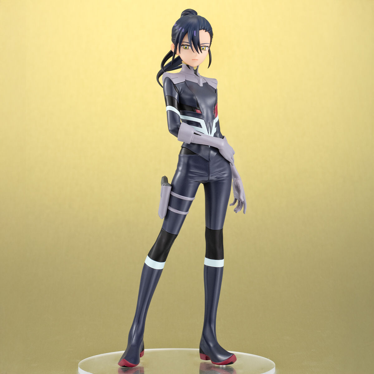 Lucreaらいと『ニャアン パイロットスーツVer.』機動戦士Gundam GQuuuuuuX 完成品フィギュア-003