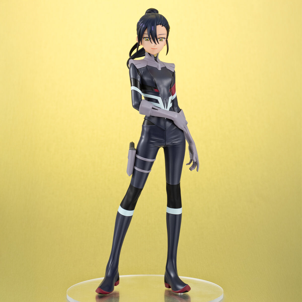 Lucreaらいと『ニャアン パイロットスーツVer.』機動戦士Gundam GQuuuuuuX 完成品フィギュア-004