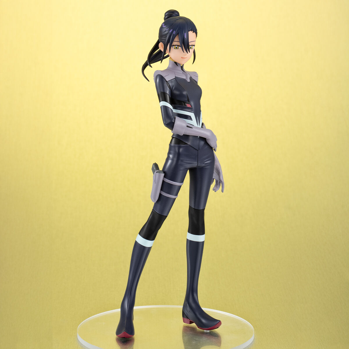 Lucreaらいと『ニャアン パイロットスーツVer.』機動戦士Gundam GQuuuuuuX 完成品フィギュア-006