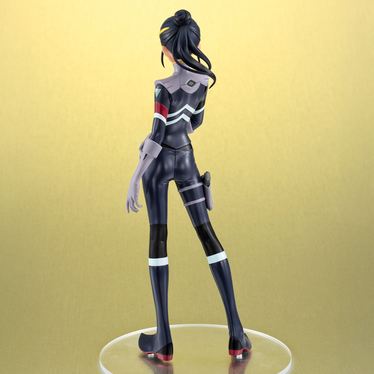 Lucreaらいと『ニャアン パイロットスーツVer.』機動戦士Gundam GQuuuuuuX 完成品フィギュア-007