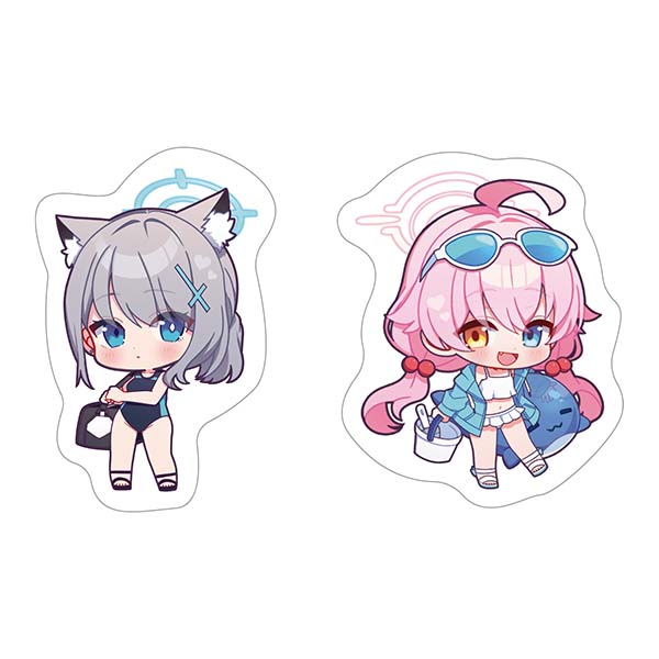 【食玩】『イタジャガ ブルーアーカイブ』20個入りBOX