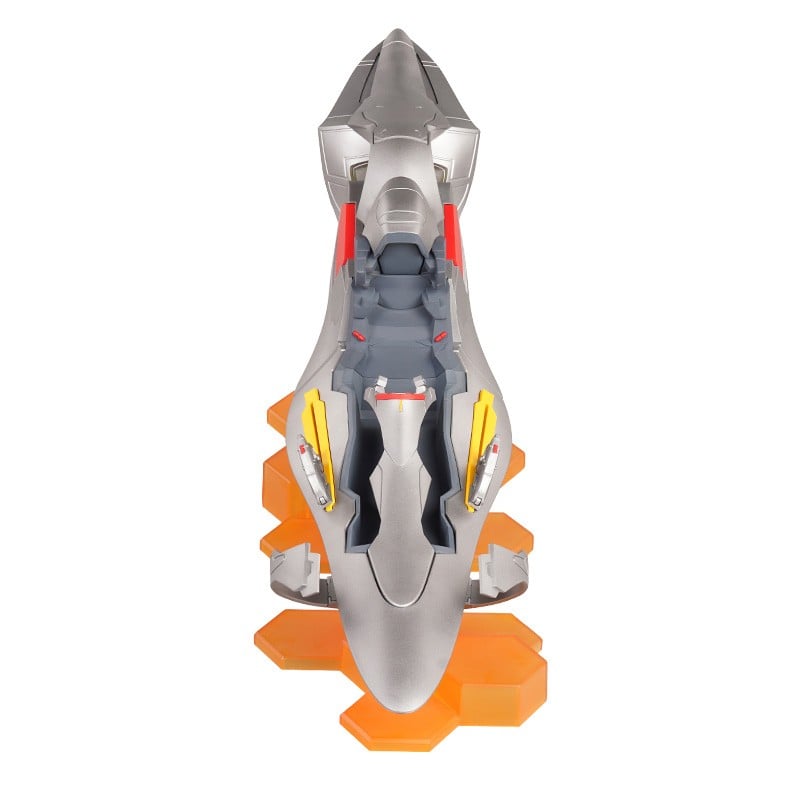 Blokees EVANGELION ファンタスティックシリーズ『綾波レイ（プラグスーツ）73562』ヱヴァンゲリヲン新劇場版 プラモデル-011