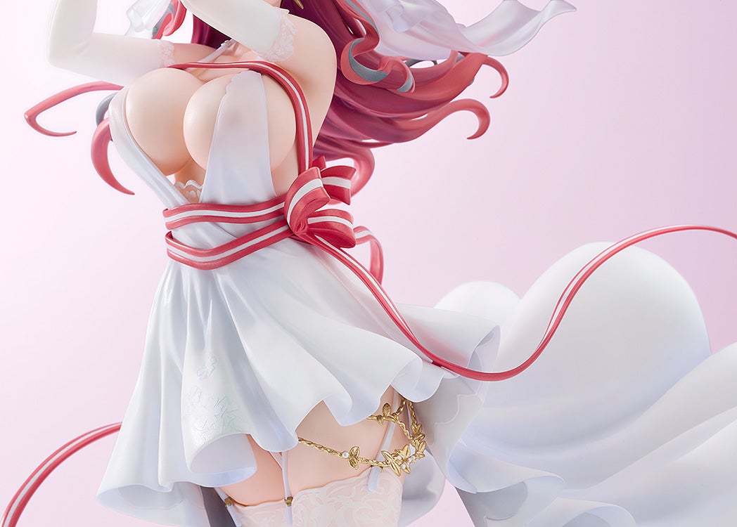 アズールレーン『ブレマートン ～幸せトラッキング～』1/7 完成品フィギュア-003