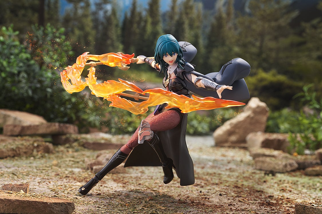 【限定販売】figma『ベレス』ファイアーエムブレム 風花雪月 可動フィギュア-003