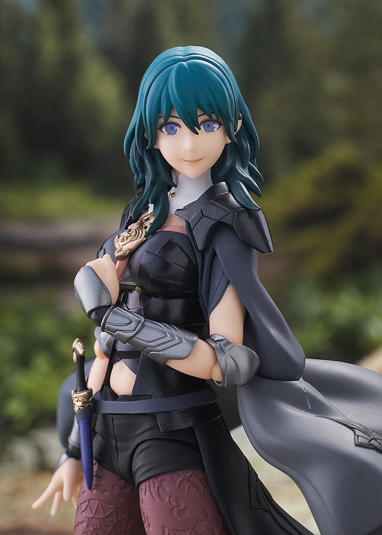 【限定販売】figma『ベレス』ファイアーエムブレム 風花雪月 可動フィギュア-004
