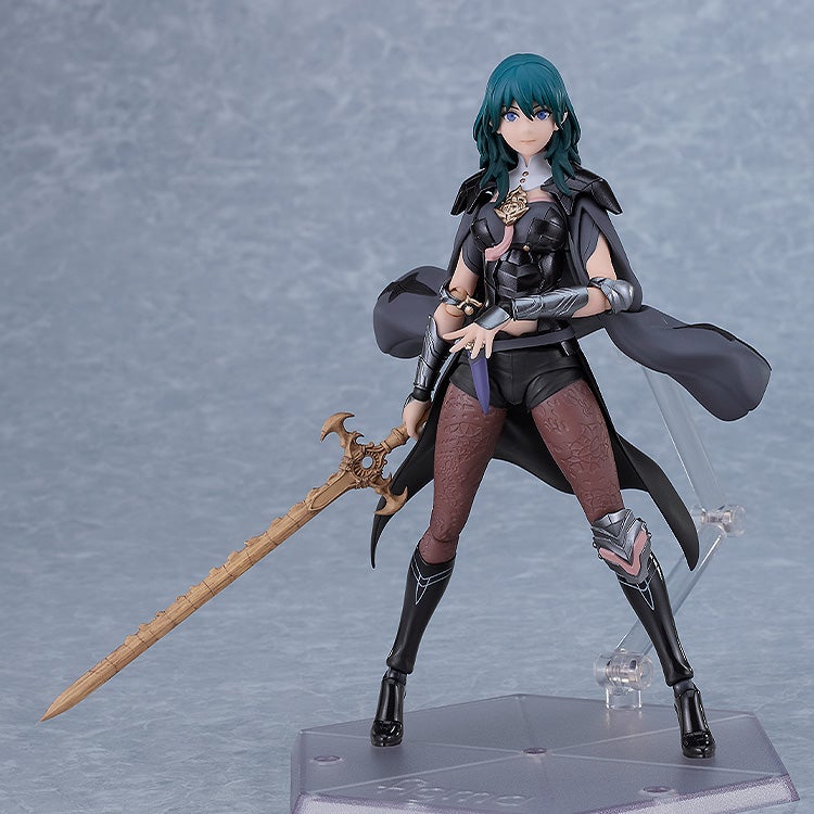【限定販売】figma『ベレス』ファイアーエムブレム 風花雪月 可動フィギュア-005