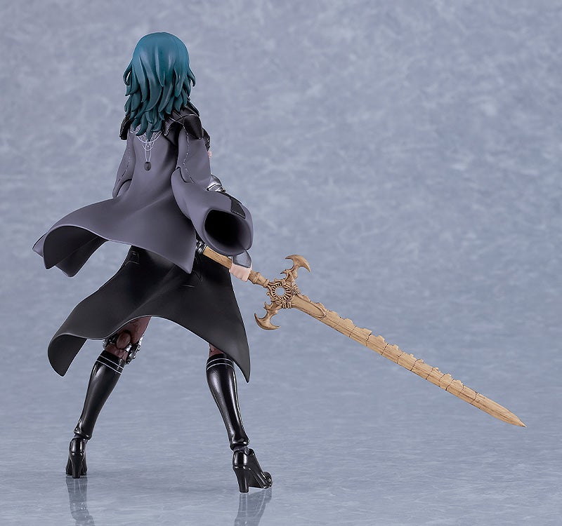 【限定販売】figma『ベレス』ファイアーエムブレム 風花雪月 可動フィギュア-006