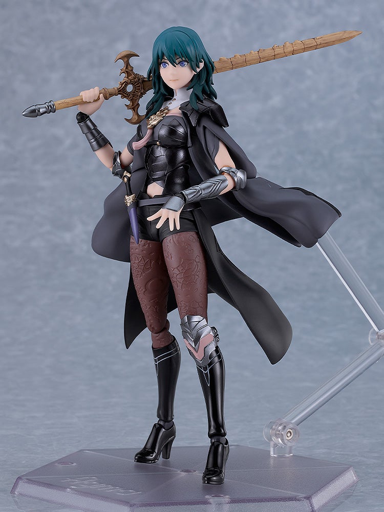 【限定販売】figma『ベレス』ファイアーエムブレム 風花雪月 可動フィギュア-008