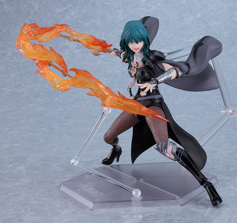 【限定販売】figma『ベレス』ファイアーエムブレム 風花雪月 可動フィギュア-009