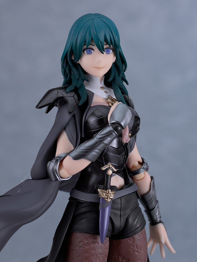 【限定販売】figma『ベレス』ファイアーエムブレム 風花雪月 可動フィギュア-011