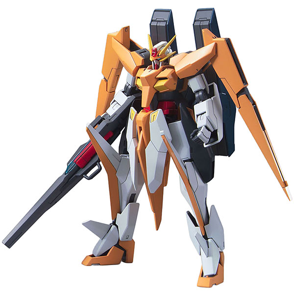 【再販】HG 1/144『アリオスガンダム GNHW/M』機動戦士ガンダム00 プラモデル