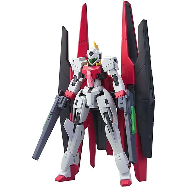 HG 1/144『GNアーチャー』機動戦士ガンダム00 プラモデル【バンダイ スピリッツ】