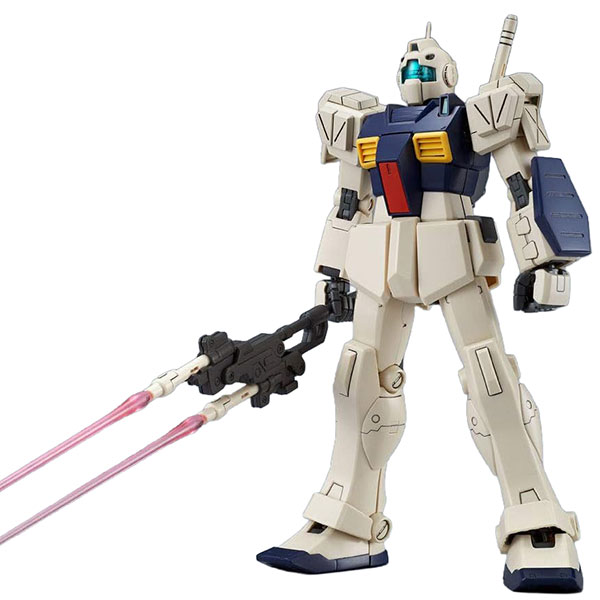 【限定販売】【再販】MG 1/100『ジムII・セミストライカー』機動戦士ガンダムUC プラモデル