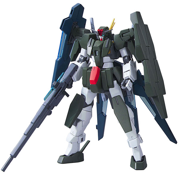 【再販】HG 1/144『ケルディムガンダム GNHW/R』機動戦士ガンダム00 プラモデル