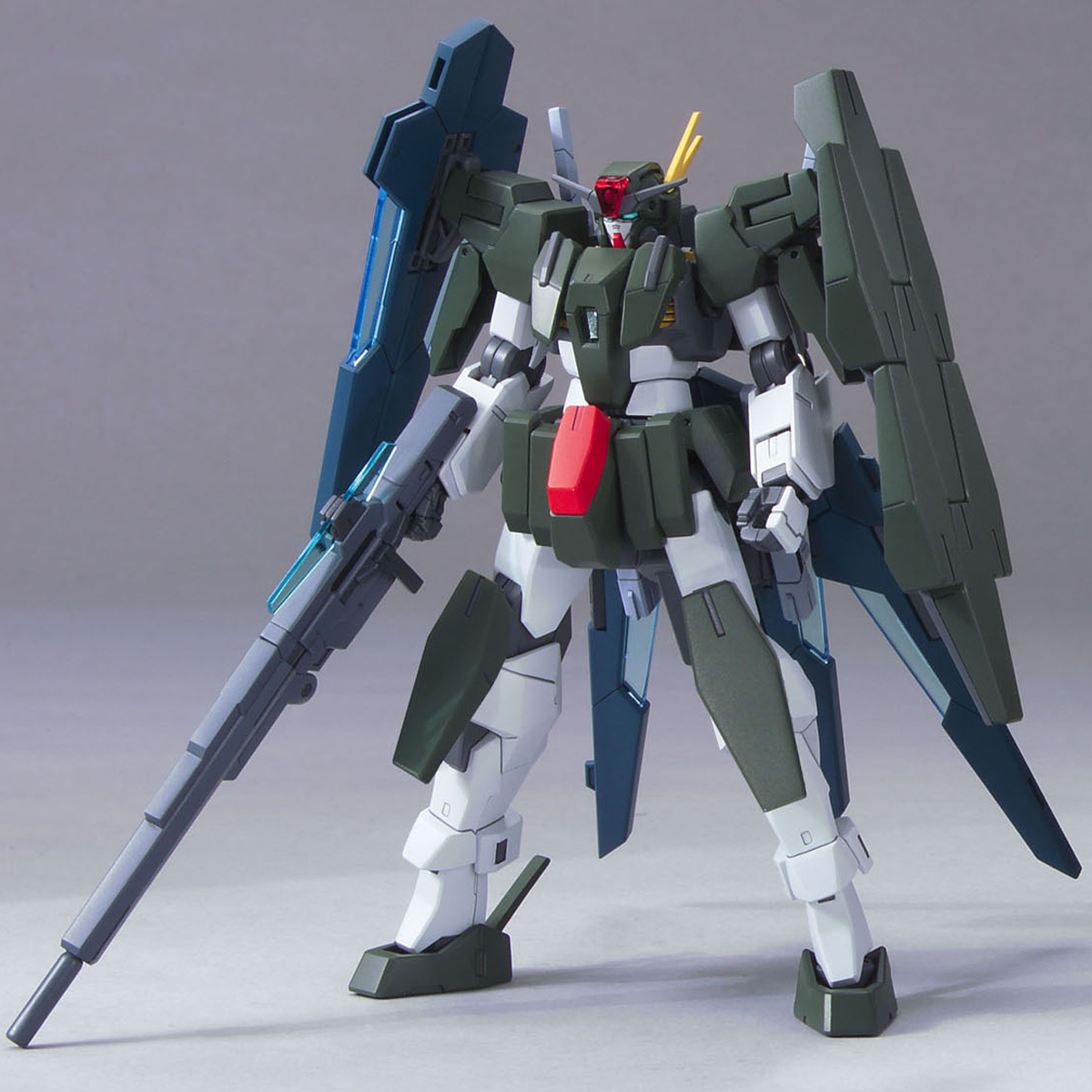 【再販】HG 1/144『ケルディムガンダム GNHW/R』機動戦士ガンダム00 プラモデル-002