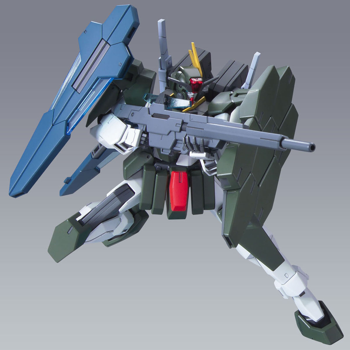 【再販】HG 1/144『ケルディムガンダム GNHW/R』機動戦士ガンダム00 プラモデル-003