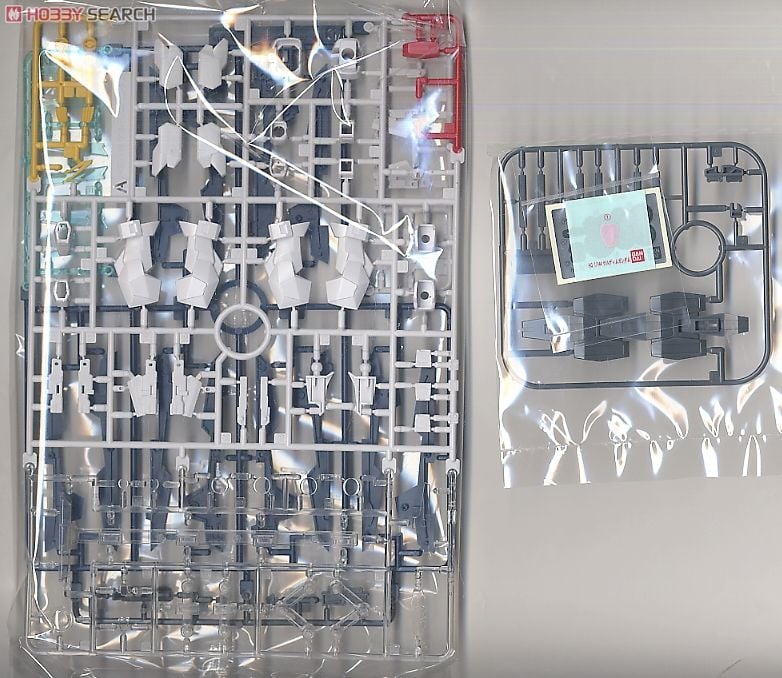 【再販】HG 1/144『ケルディムガンダム GNHW/R』機動戦士ガンダム00 プラモデル-005